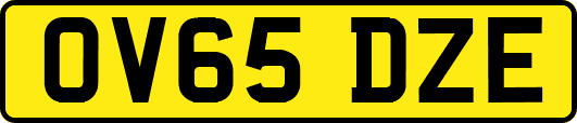 OV65DZE
