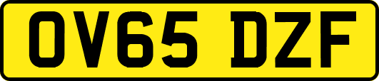 OV65DZF