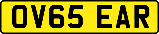 OV65EAR
