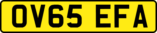 OV65EFA