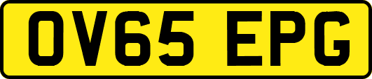 OV65EPG