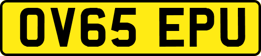 OV65EPU
