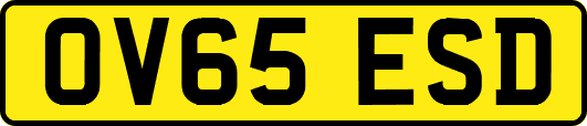 OV65ESD