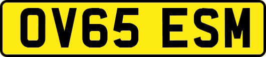 OV65ESM
