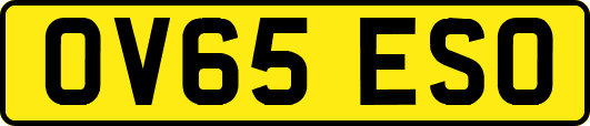 OV65ESO