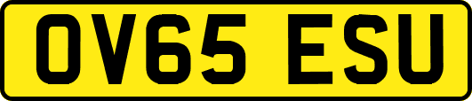 OV65ESU