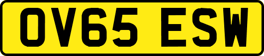 OV65ESW