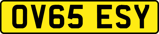 OV65ESY