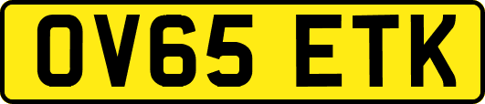 OV65ETK