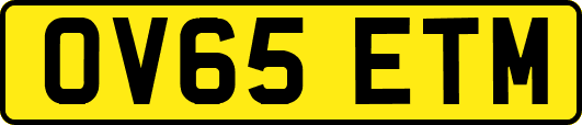 OV65ETM