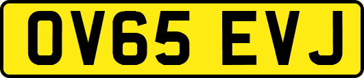 OV65EVJ