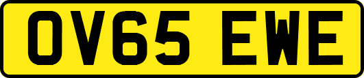 OV65EWE