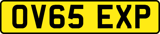 OV65EXP