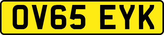 OV65EYK