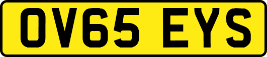 OV65EYS