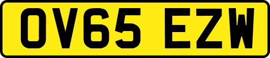OV65EZW