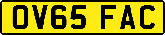 OV65FAC