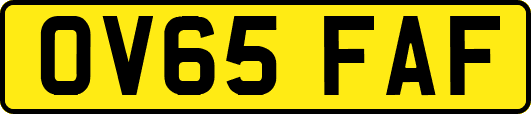 OV65FAF
