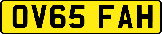OV65FAH