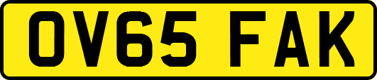 OV65FAK