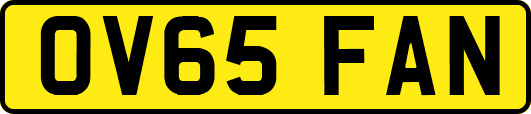 OV65FAN