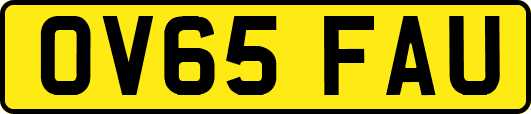 OV65FAU