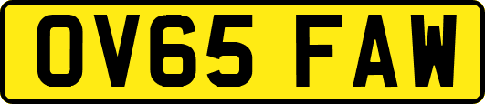 OV65FAW