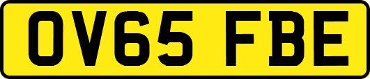 OV65FBE