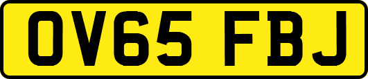 OV65FBJ