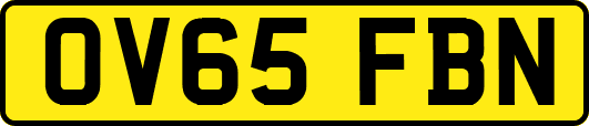 OV65FBN