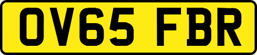 OV65FBR