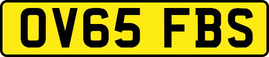 OV65FBS