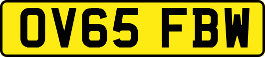 OV65FBW