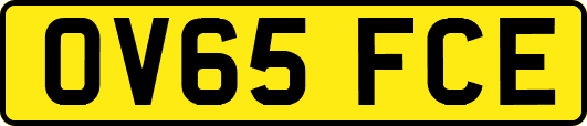 OV65FCE