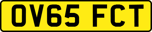 OV65FCT