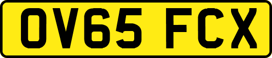 OV65FCX