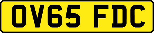 OV65FDC
