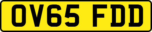OV65FDD