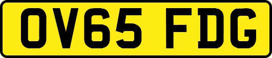 OV65FDG