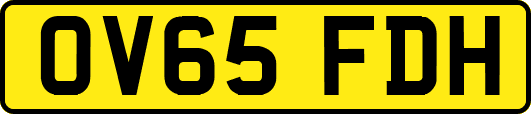 OV65FDH