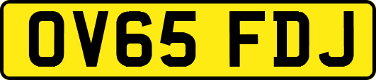 OV65FDJ