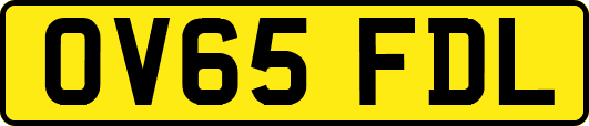 OV65FDL