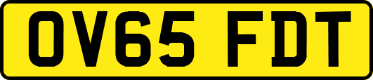 OV65FDT
