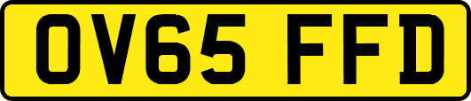 OV65FFD