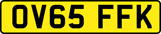 OV65FFK