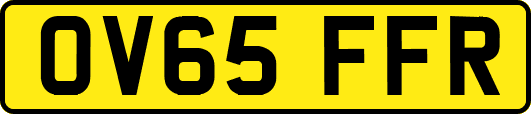 OV65FFR