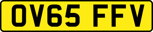 OV65FFV