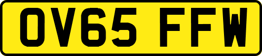 OV65FFW