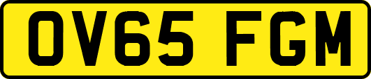 OV65FGM