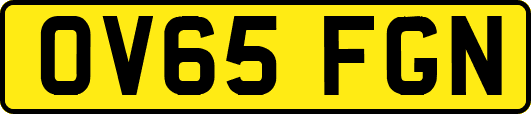 OV65FGN